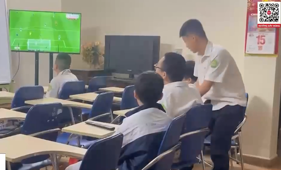 Bộ Giáo dục và Đào tạo yêu cầu xử lý vi phạm dạy thêm tại Hà Nội