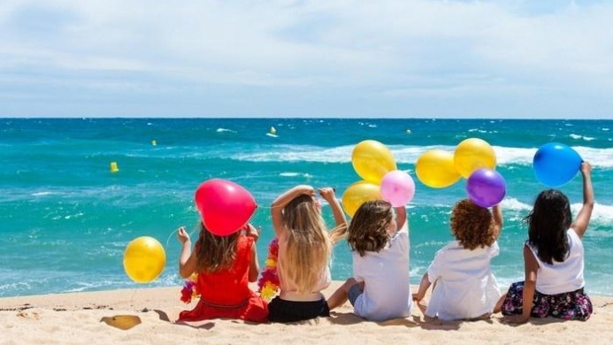 Lời khuyên đảm bảo du lịch an toàn cho trẻ trong kỳ nghỉ hè