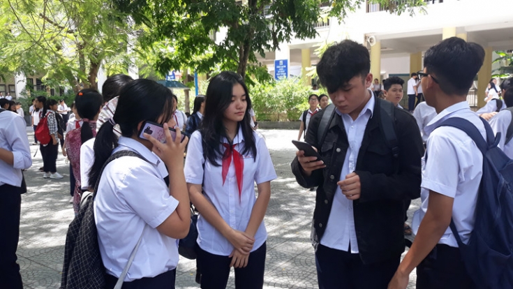 Đà Nẵng quyết định hỗ trợ 100% học phí học sinh mầm non đến THPT