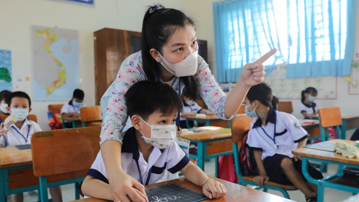 Tin tức hình ảnh video clip mới nhất về Hệ thống giáo dục CEC Edu