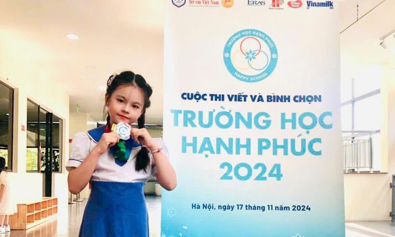 Từ cuộc gặp xúc động ở bệnh viện đến ước mơ làm cô giáo miễn phí cho trẻ em bị ung thư