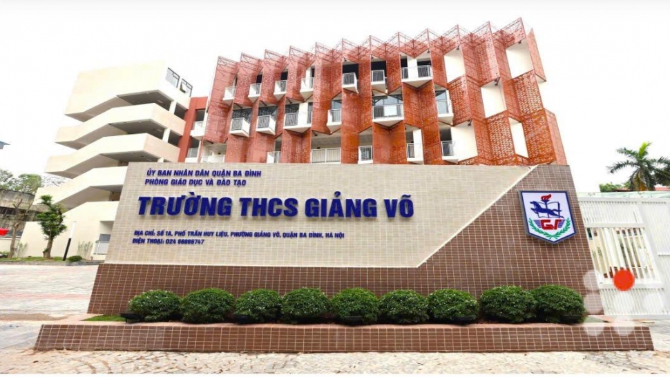 Bỡ ngỡ mà đáng yêu: 20/11 của lớp 6