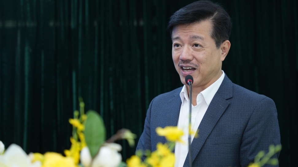 Phát động cuộc thi trắc nghiệm trực tuyến tìm hiểu về chương trình Tiêm chủng mở rộng tại Việt Nam