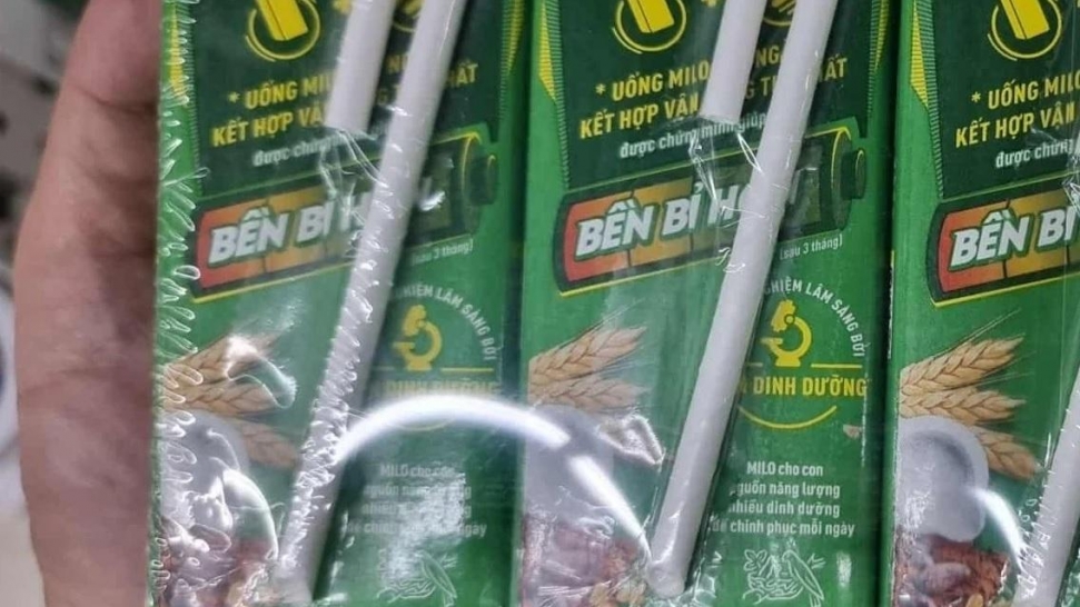 Xuất hiện trên quảng cáo sữa Nestlé Milo, Viện Dinh dưỡng 'lên tiếng'