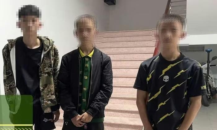 Cạm bẫy từ mạng xã hội: Nhiều thiếu niên tiếp tục bị lừa sang Campuchia