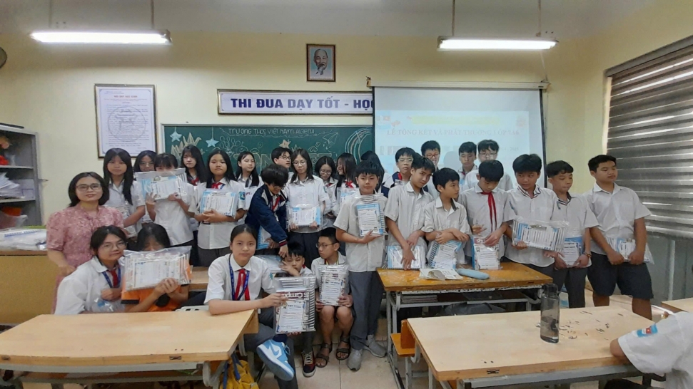 Quyền lựa chọn trường học và lớp học của học sinh: Pháp luật bảo vệ như thế nào?