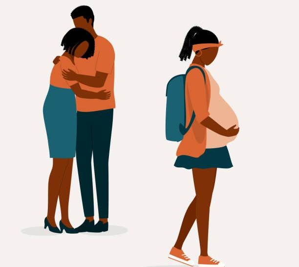 5 điều tuổi teen cần biết để phòng tránh mang thai ngoài ý muốn