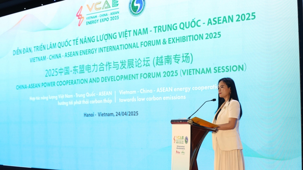 T&T Group tiên phong ra mắt pin lưu trữ năng lượng vào năm 2026