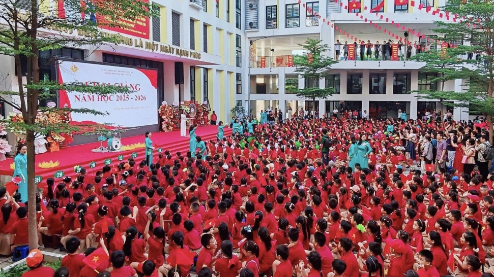 Bài học từ sự cố ở Trường Tiểu học Thái Thịnh: Thiện nguyện thiếu tinh tế, trẻ có thể bị mặc cảm, tổn thương tâm lý