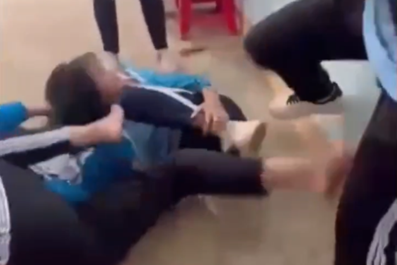 Nữ sinh lớp 7 bị đánh tới tấp, tỉnh Gia Lai yêu cầu chấn chỉnh tình trạng bạo lực học đường