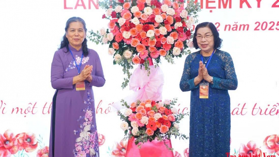 Hội Bảo vệ Quyền Trẻ em TPHCM giữ vững vai trò nòng cốt trong mạng lưới bảo vệ trẻ em